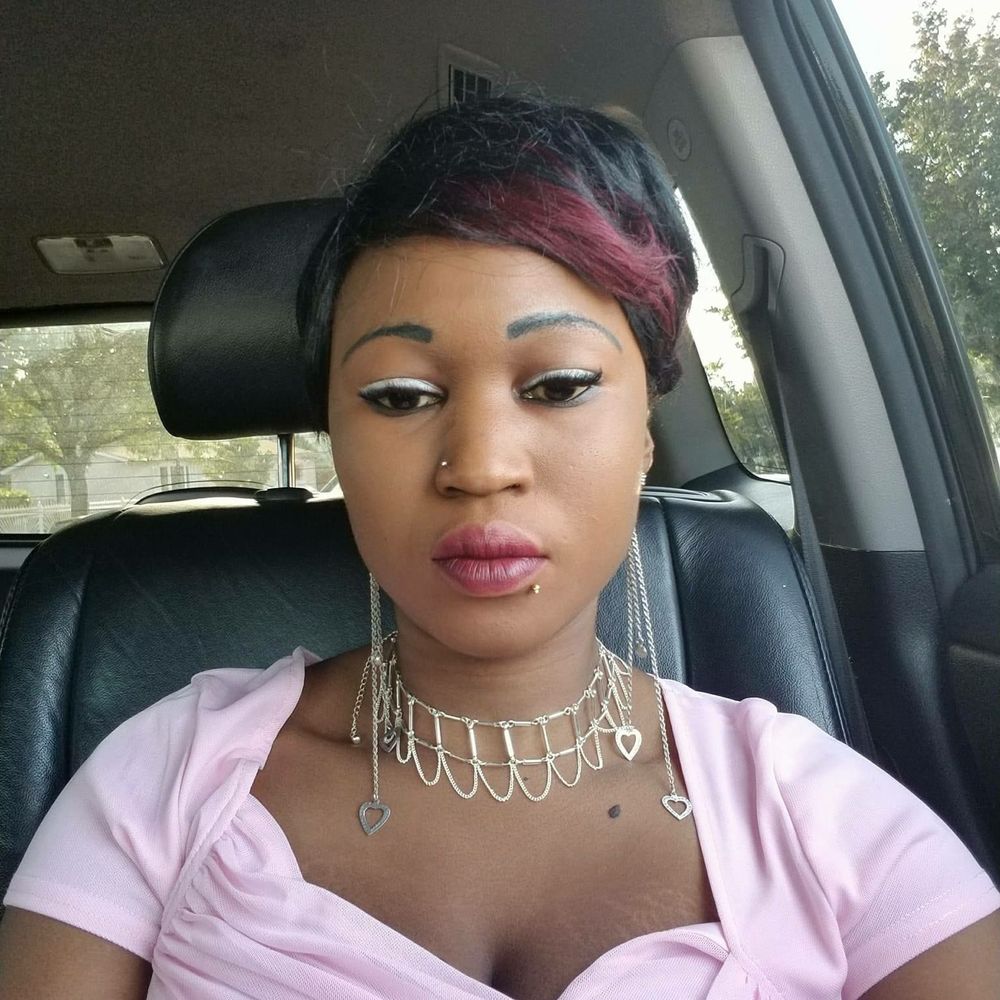 Meet your Posher, Mohamed